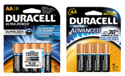 Duracell Ultra Batteries Class Action Settlement