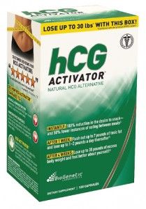 hCG Activator