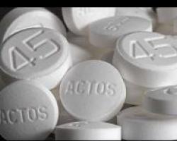 Actos Pills Cause Bladder Cancer Allege Lawsuits
