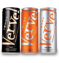 Verve energy drink class action lawsuit