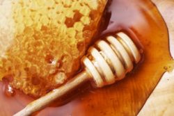 Strange Honey honey com