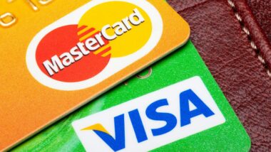 Visa and Mastercard class action lawsuit