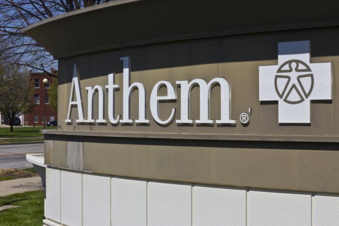 Anthem, class action, overtime