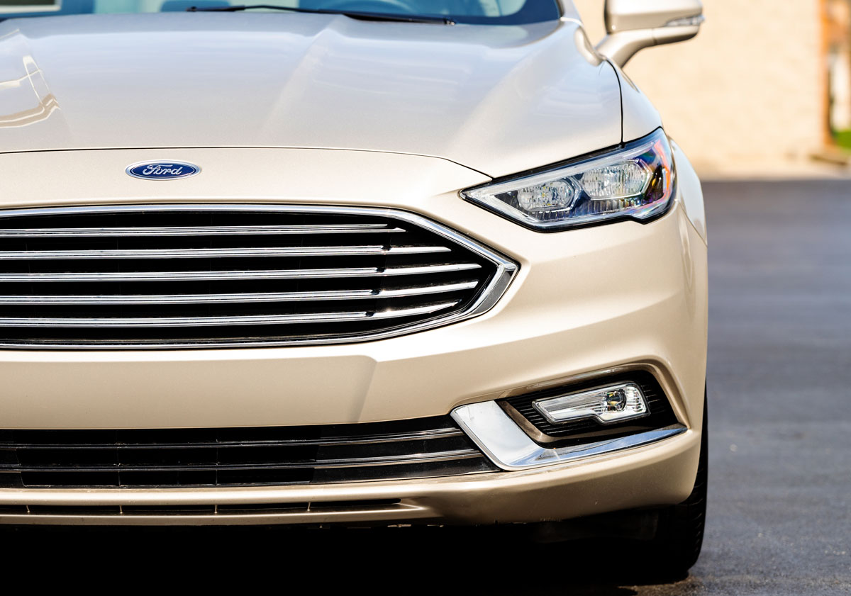 Ford class action claims automaker failed to fix rollaway defect for