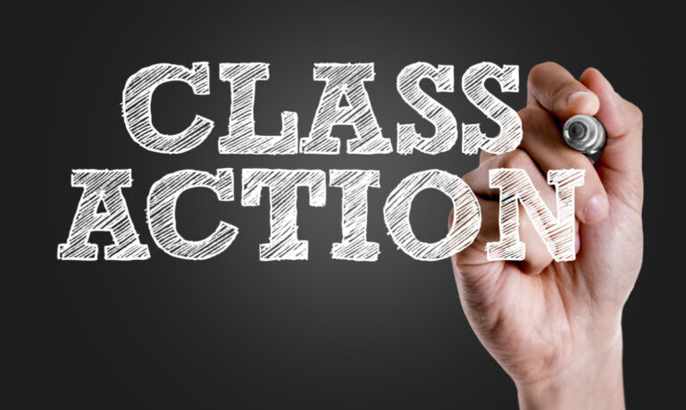 Class Action Rebates Canada 2023