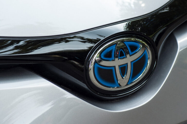 Toyota initiates recall for multiple vehicle models due to faulty