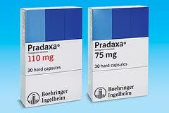 Pradaxa Pill Boxes