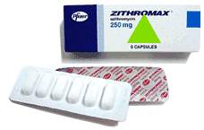 Zithromax Z-Pak side effects lawsuit