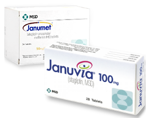 Januvia Diabetes Lawsuit