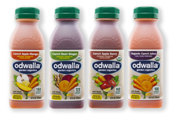 Odwall juice class action lawsuit