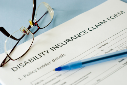 Unum insurance claim denied