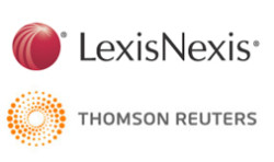 LexisNexis-Thomson-Reuters