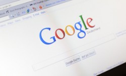 Google search data class action lawsuit