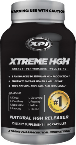 Xtreme-HGH