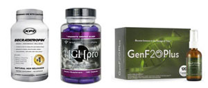 GenF20-Secratatropin-HGH-Pro