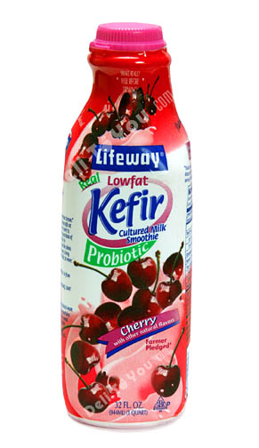 Lifeway Kefir Yogurt Drink
