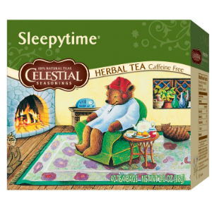 Celestial Seasongings Sleepy Time Tea