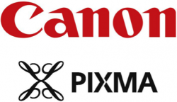 Canon-PIXMA-logo