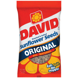 David's Sunflower Seeds