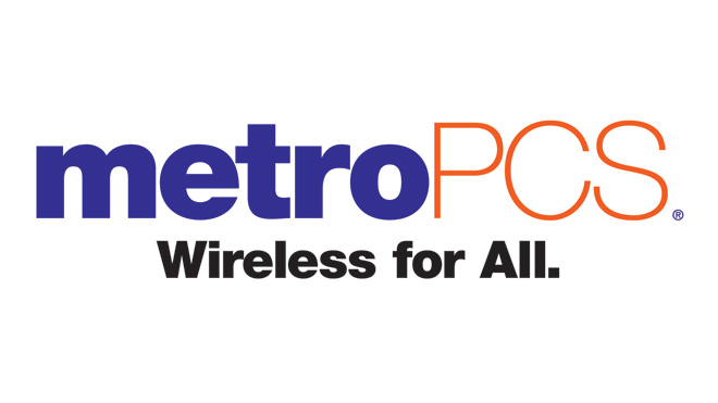 Metro PCS Logo