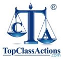 Top Class Actions Logo Small