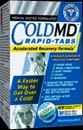 Cold MD Box