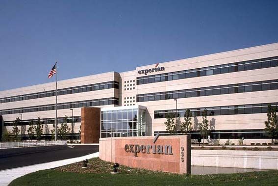Experian Office