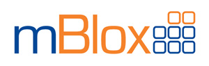 mBlox Logo