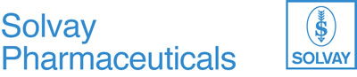 Solvay Pharmaceuticals Logo