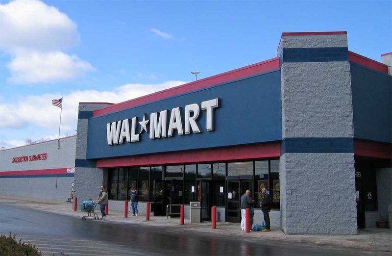 Walmart Lawsuit