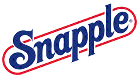 Snapple 