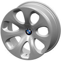 BMW Ellipsoid wheel