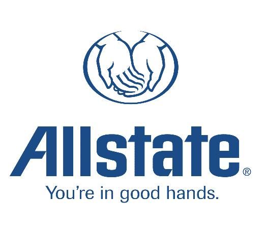 Allstate logo - Allstate Settlement Process - Esurance
