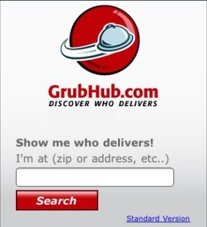 GrubHub