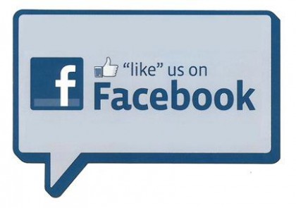Facebook Like Ad