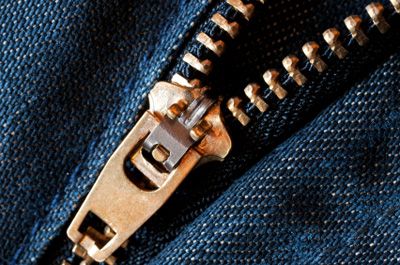 Zipper fastener antitrust class action settlement