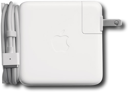 Apple Power Adapter Settlement