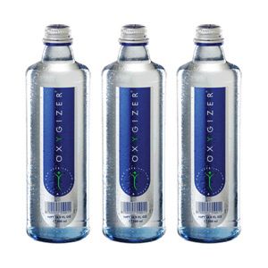Oxygizer Water Bottles