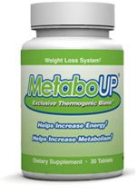 MetaboUp