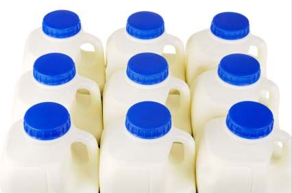 Milk lawsuit