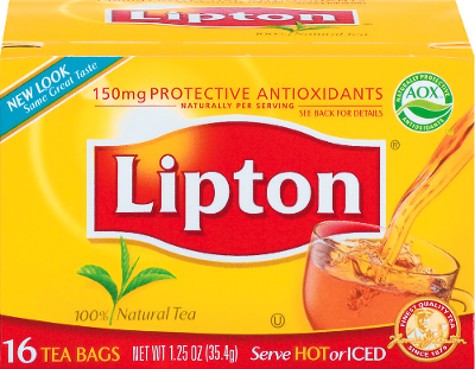 The Lipton Factor: Unilever spend doubles Tanzania tea business size