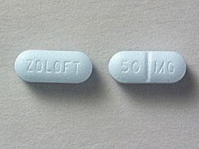 Zoloft Pills
