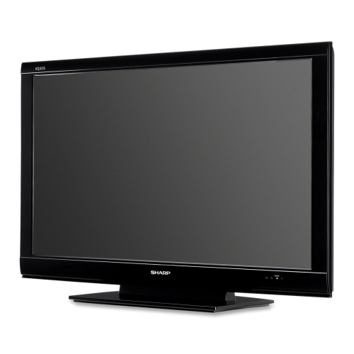 Sharp LCD TV