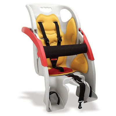 Bell Sports Limo Child Seat