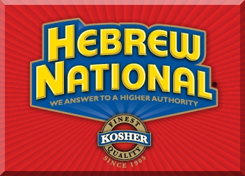 Hebrew National Kosher