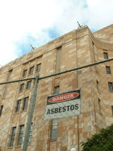 Mesothelioma asbestos