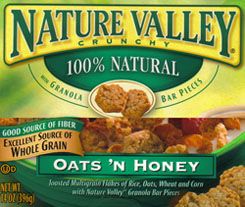 Nature Valley lawsuit