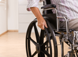 Unum disability insurance