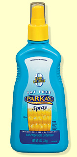 Parkay Spray class action lawsuit