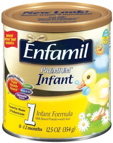Enfamil Premium Infant formula